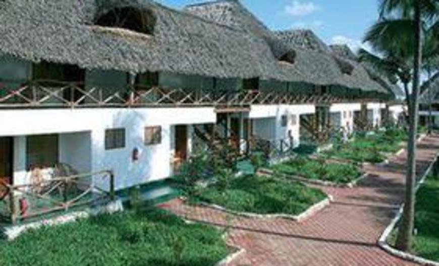 Ora Resort Marumbi Beach