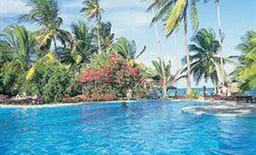 Breezes Beach Club & Spa, Zanzibar