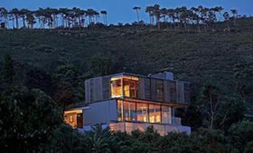 Hildene House Luxury BB