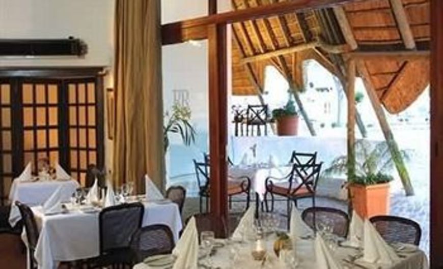 Protea Hotel Riempie Estate