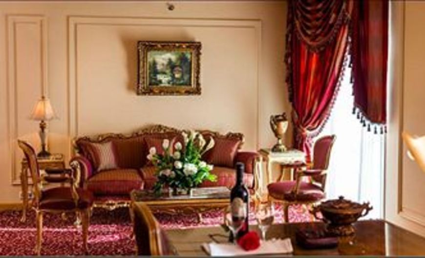 Concorde El Salam Hotel