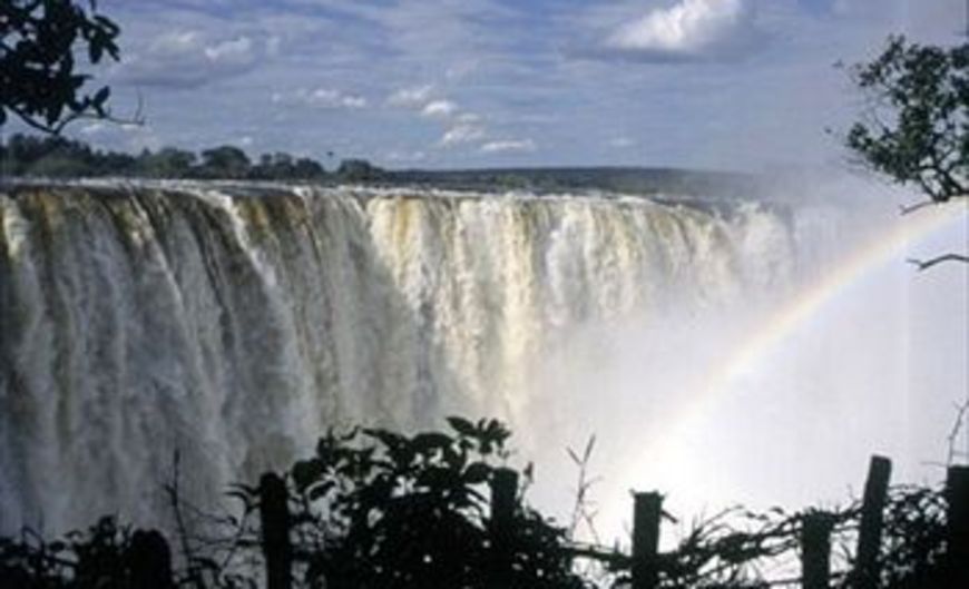 The Kingdom at Victoria Falls
