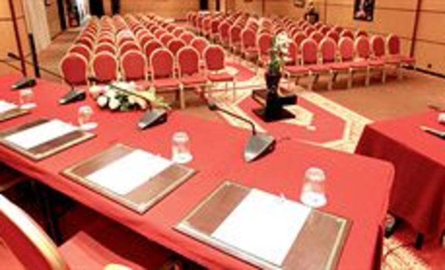 Idou Anfa Hotel