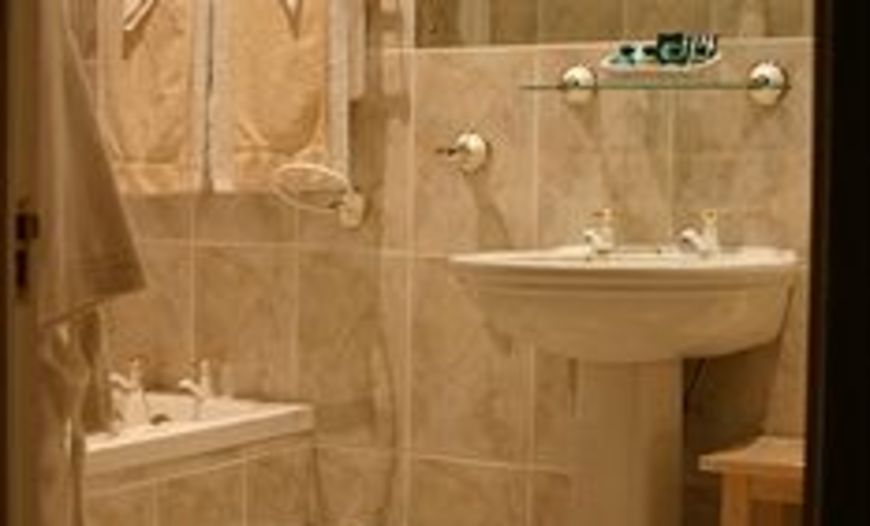 Ons Genot Country Lodge
