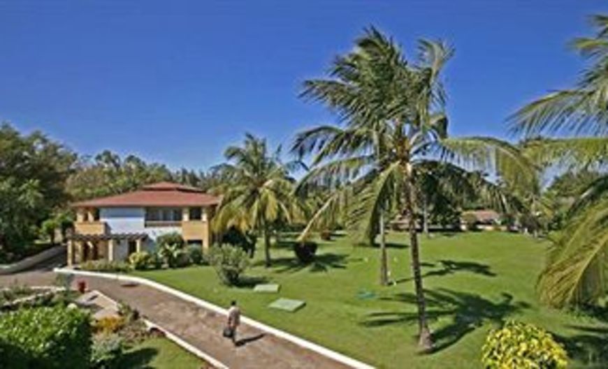 Kairaba Beach Hotel