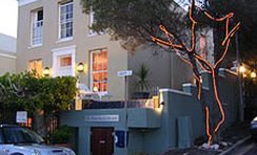 De Waterkant House