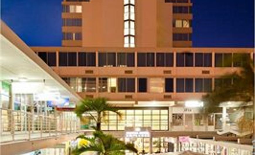 Protea Hotel Umhlanga