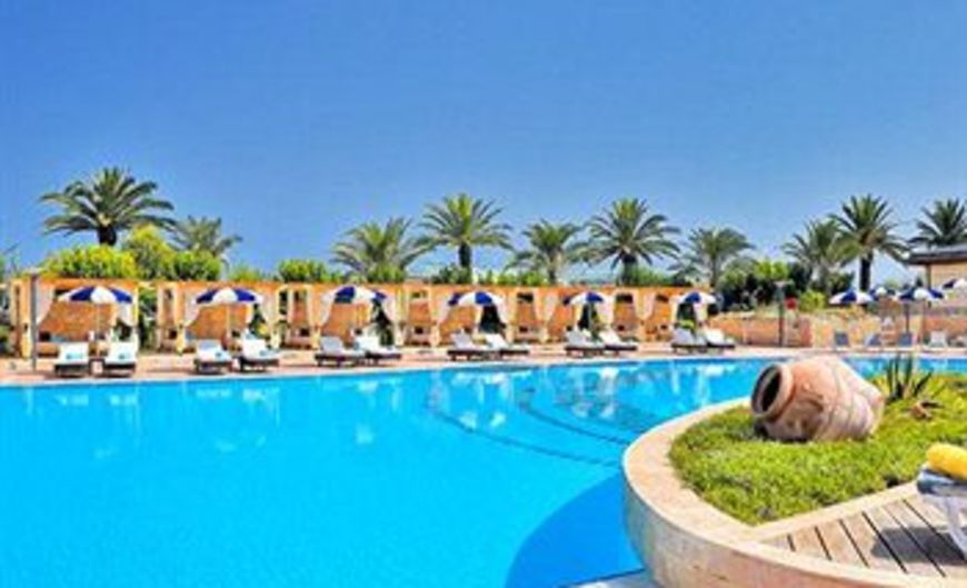 Sheraton Oran Hotel