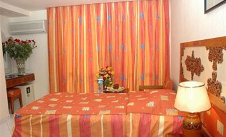 Hotel Sud Bahia