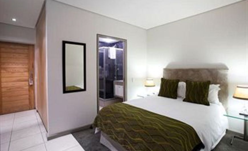 Harbouredge Apartments