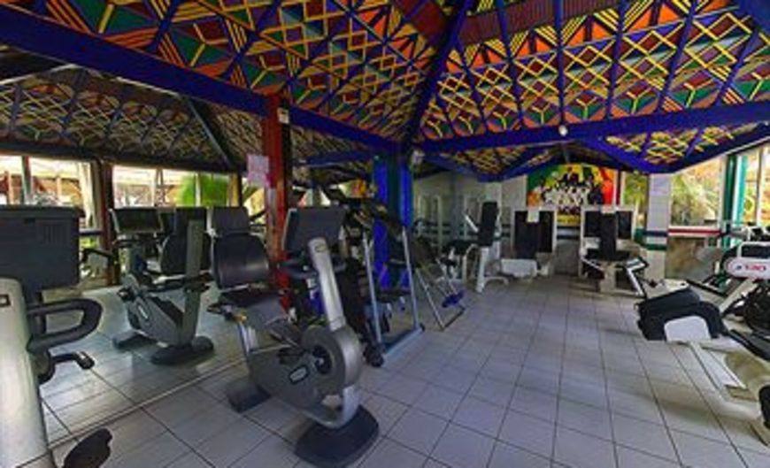 Azalai Hotel Independance