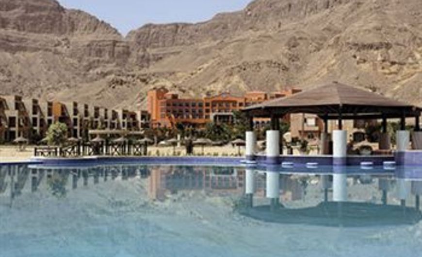 Moevenpick Resort El Sokhna