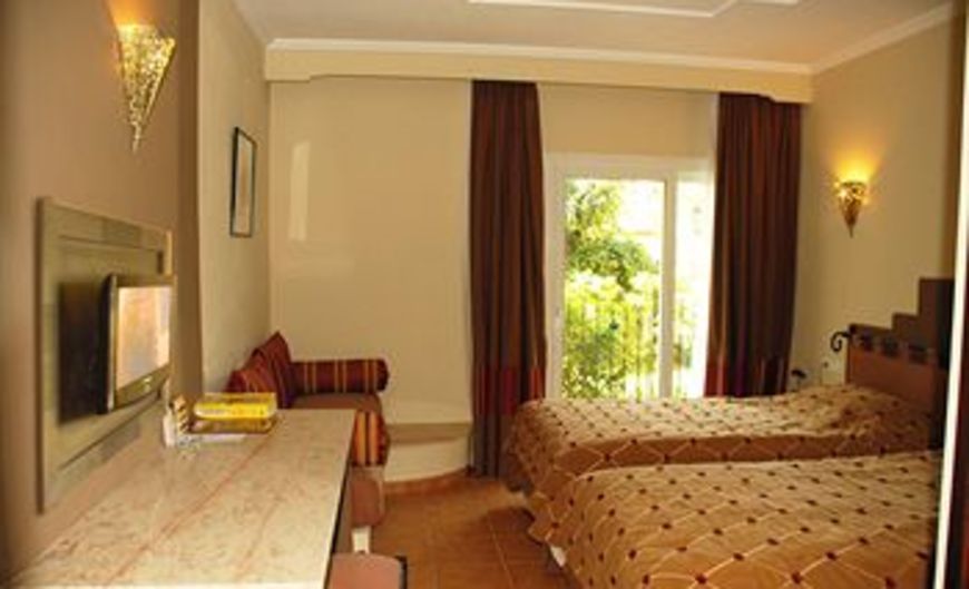 BEST WESTERN Odyssee Park Hotel
