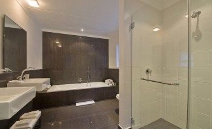 Villa Afrikana Guest Suites