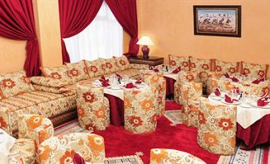 Tildi Hotel