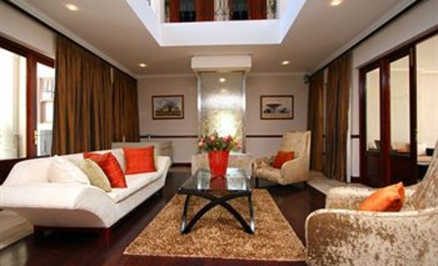 Nova Constantia Boutique Residence