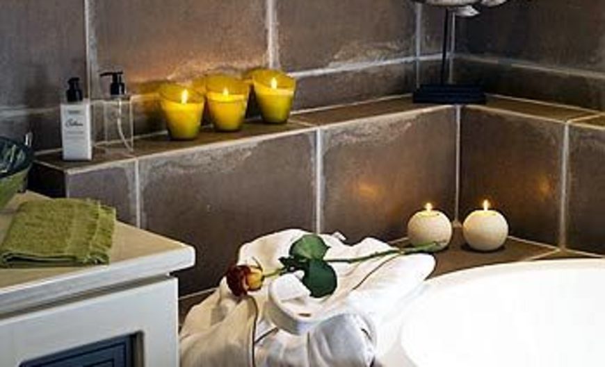 Villa Paradisa Guest House