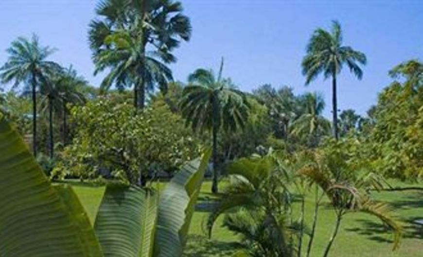 Senegambia Beach Hotel
