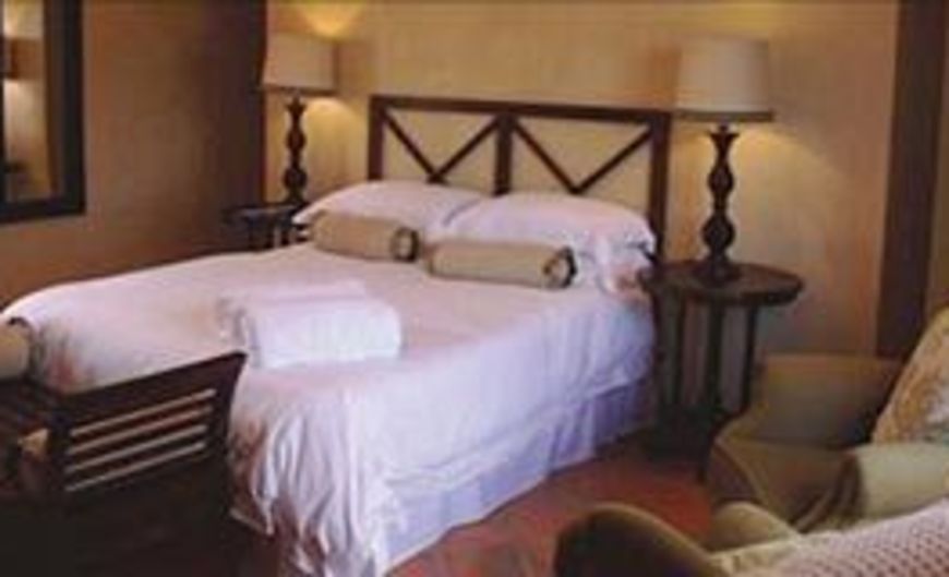 Opikopi Guest House