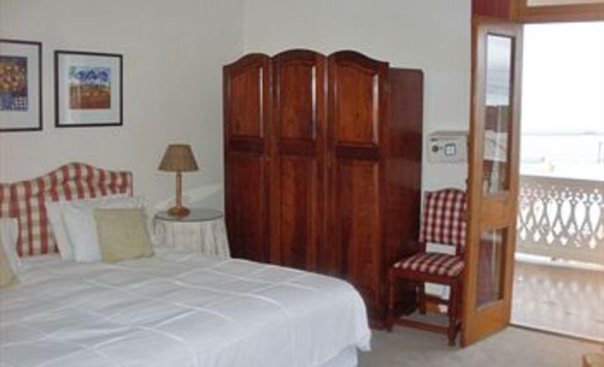 The Inn at Castle Hill