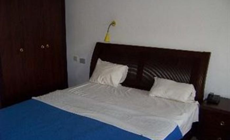 Sarges Hotel