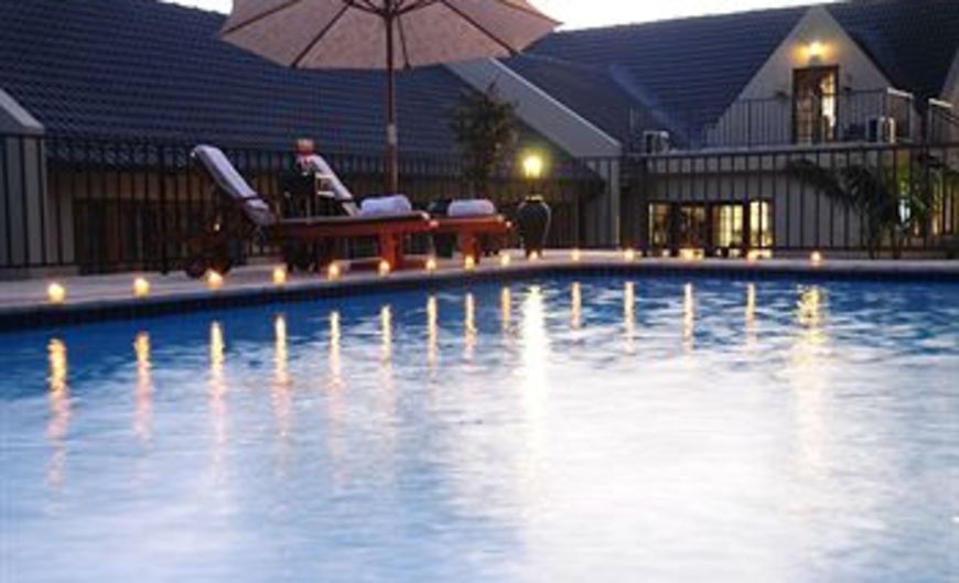 Montpellier Guesthouse