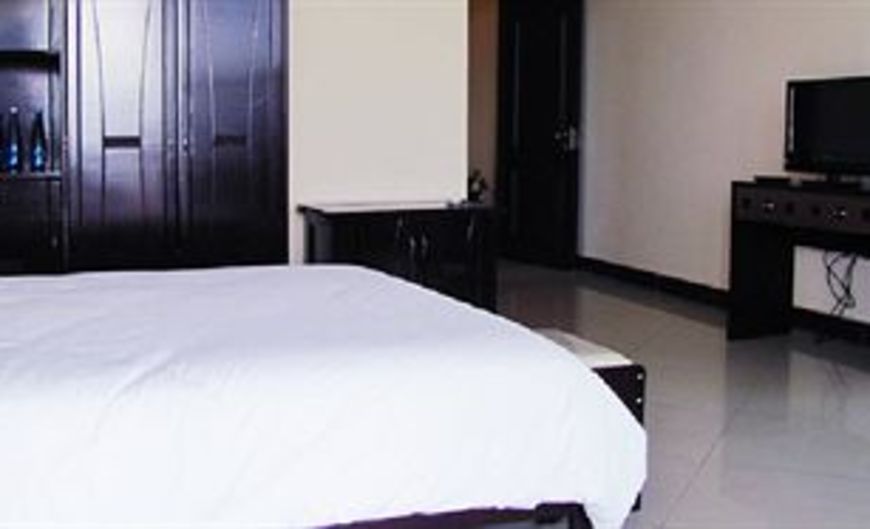 Best Outlook Hotel