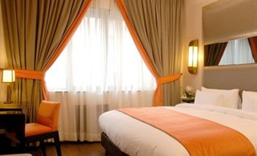 Hotel Imperial Casablanca