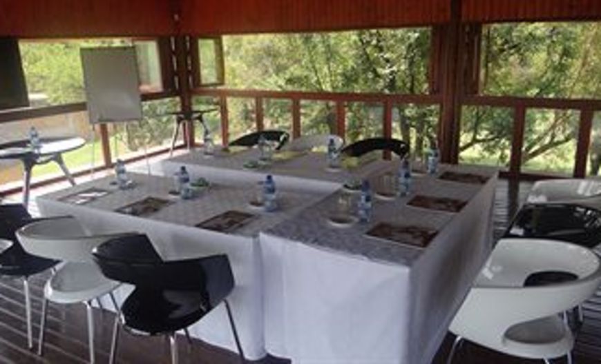 Inkwazi Country Hotel