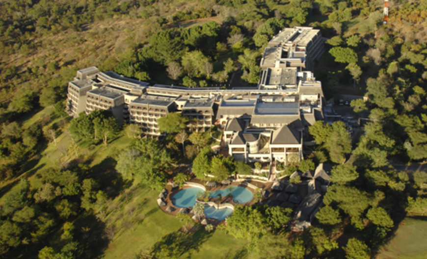 Elephant Hills Resort Hotel