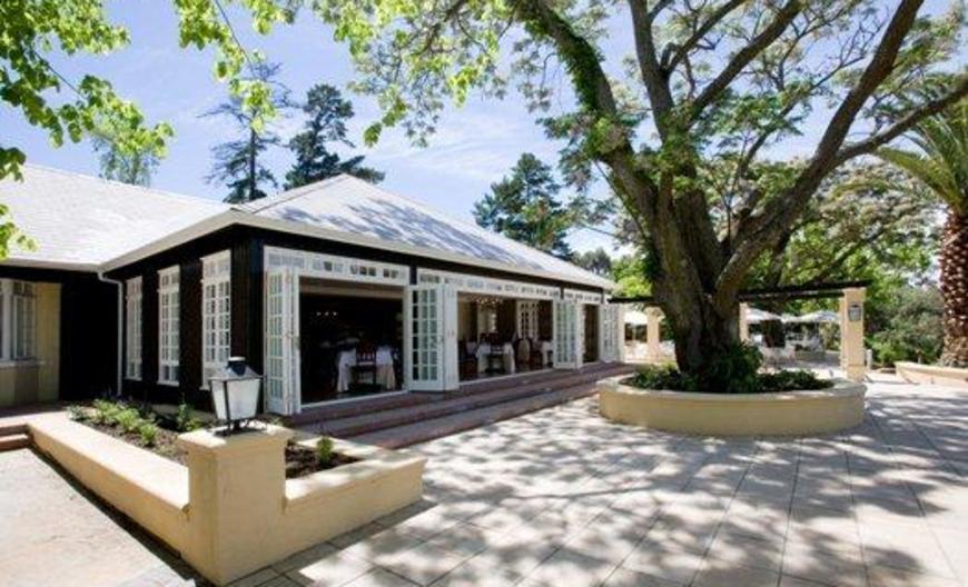 Devon Valley Hotel