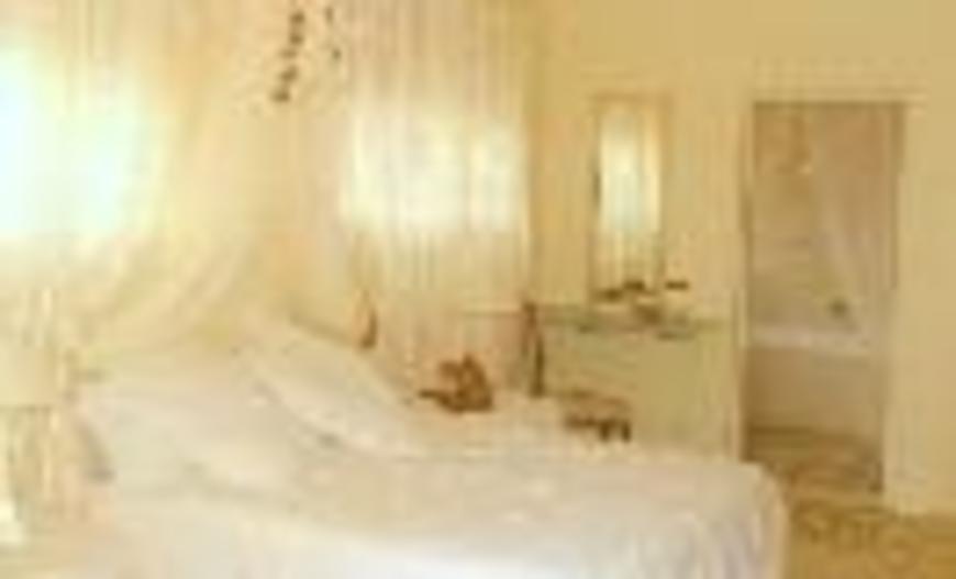 Picture This - Pretoria North Lodge & Conference Center Hotel