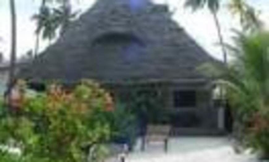 Jambiani Cottage Villa