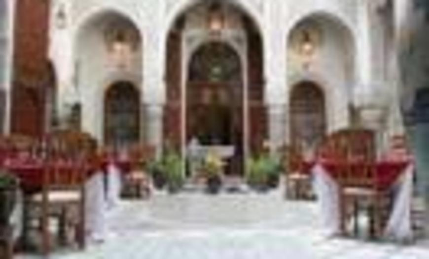 Riad Sara Hotel