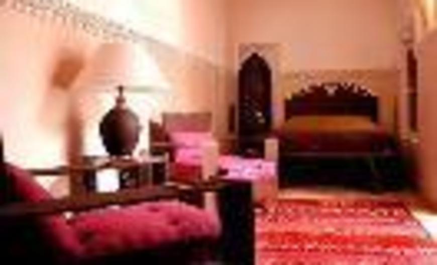 Riad Body and Spirit Guest house