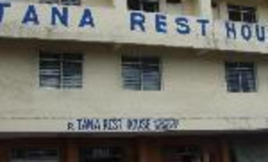 Tana Rest House Hotel