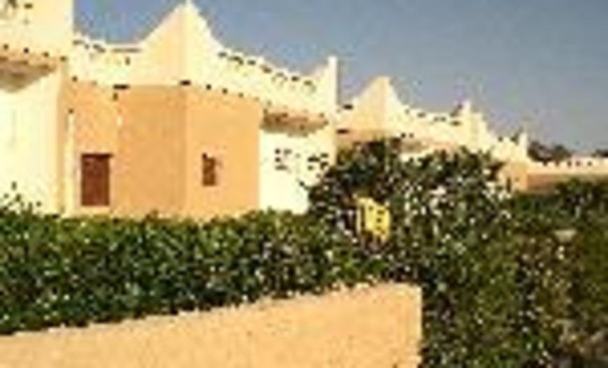 Al Waha Hotel Inn