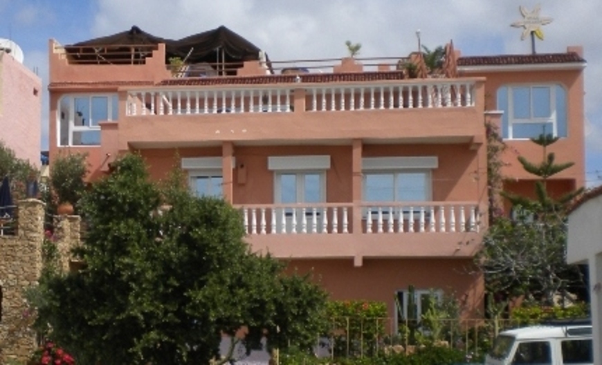 Villa Solaria Guest house