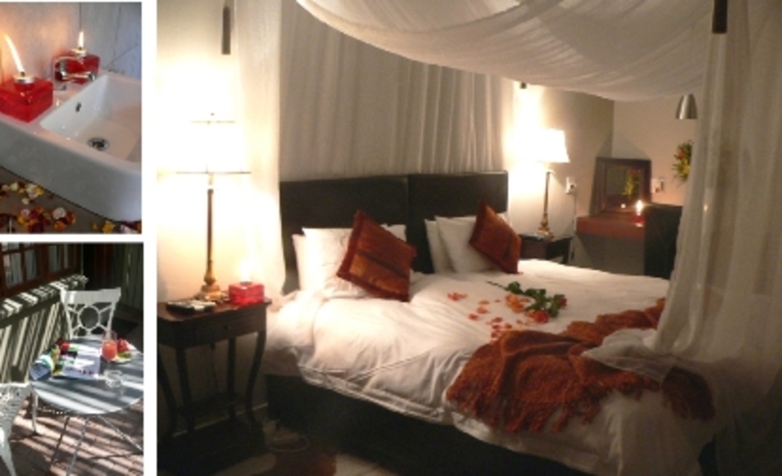 Afri-Chic Guesthouse