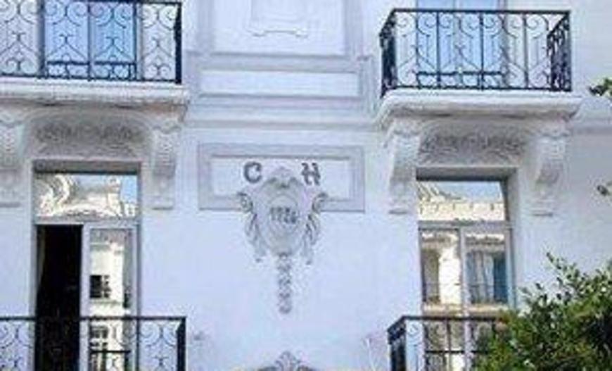 Carlton Hotel Tunis