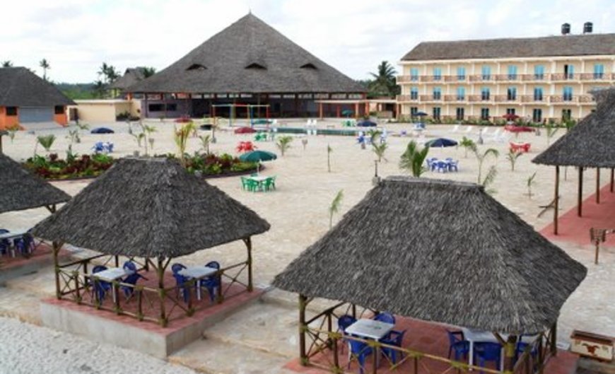 Hotel South Beach Resort Dar Es Salaam Resort (All-Inclusive)