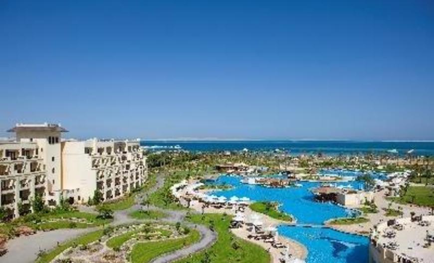 Steigenberger Al Dau Beach Hotel Resort