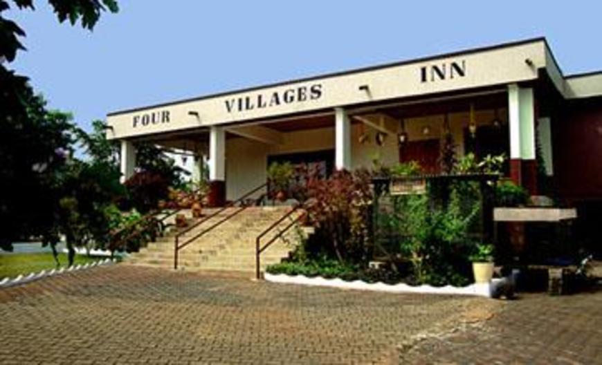 Four Villages Inn B&B