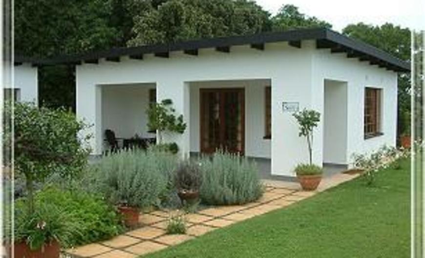 Plumbago Guest House