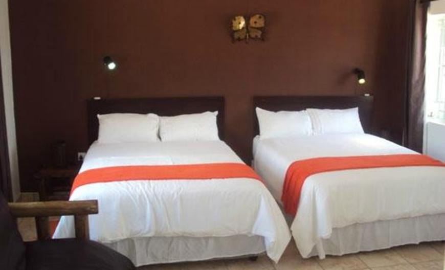 Kalahari Sands Guest Lodge Motel