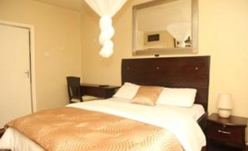 Kampala Premier Inn & Hostel Hotel