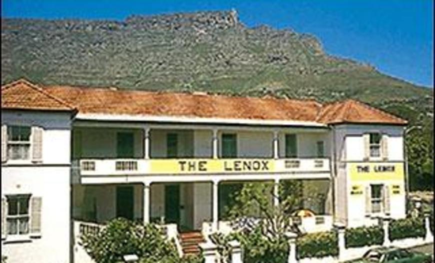 German Guesthouse The Lenox