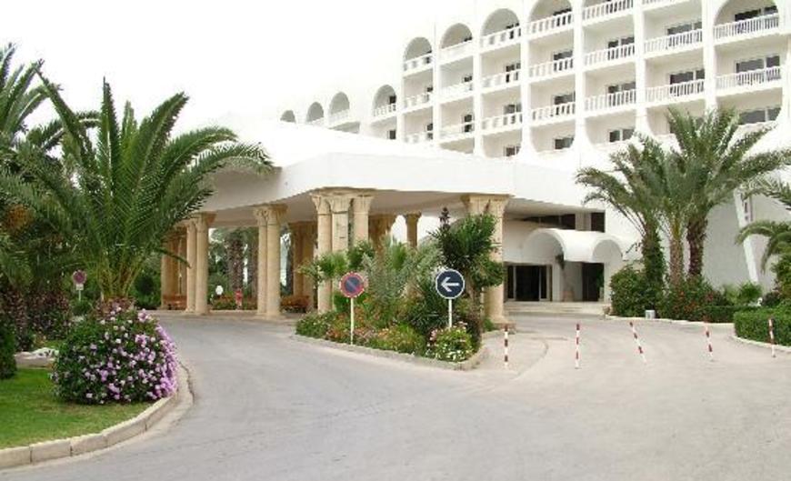 Hotel Kanta
