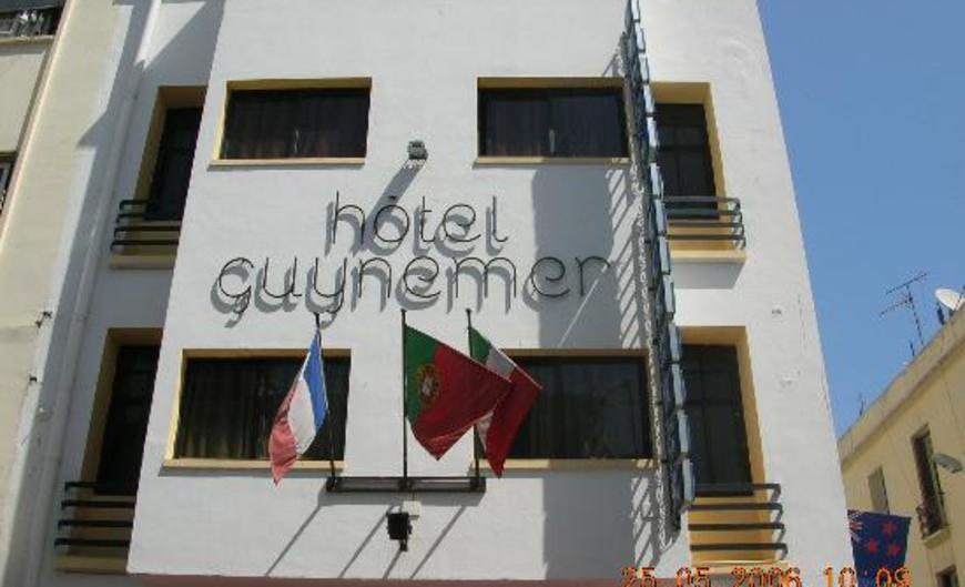 Hotel Guynemer