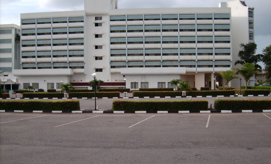Kwara Hotel
